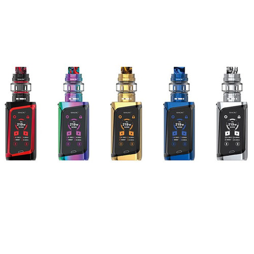 SMOK Morph 219 Starter Kit