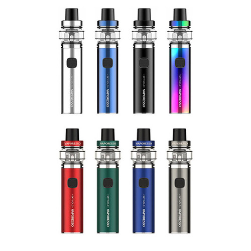 Vaporesso Sky Solo Starter Kit