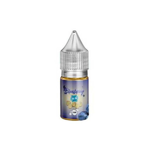 By The Pound Salts Blueberry 30ML