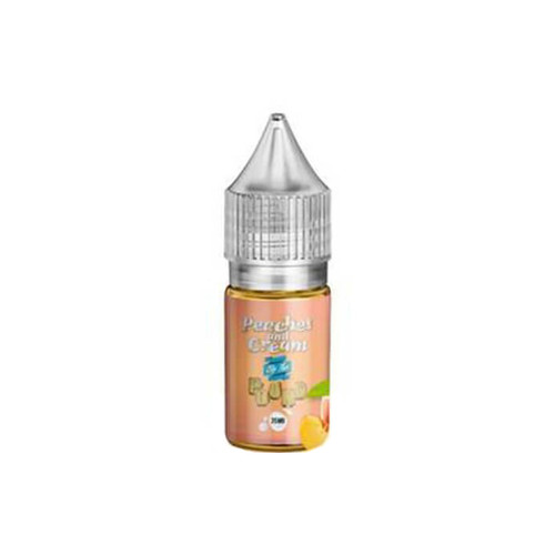 By The Pound Salts Peaches and Cream 30ML