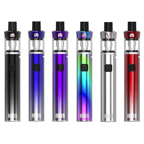 Vaptio Tyro 25W Starter Kit