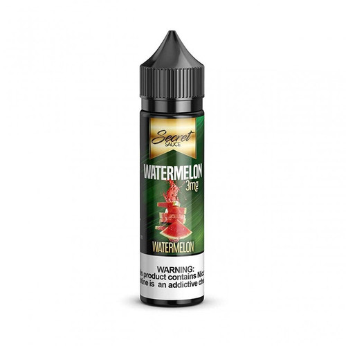 Secret Sauce Watermelon 60ML