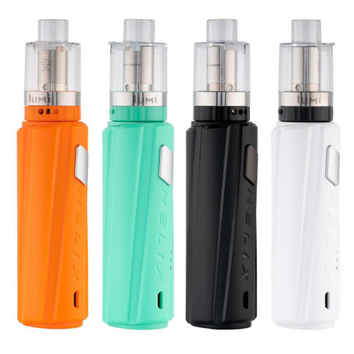 DigiFlavor Helix Starter Kit