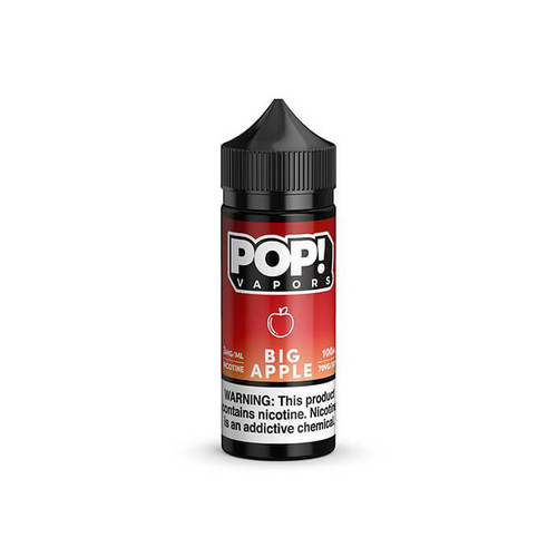 POP! Big Apple 100ML