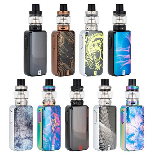 Vaporesso Luxe S 220W TC Starter Kit