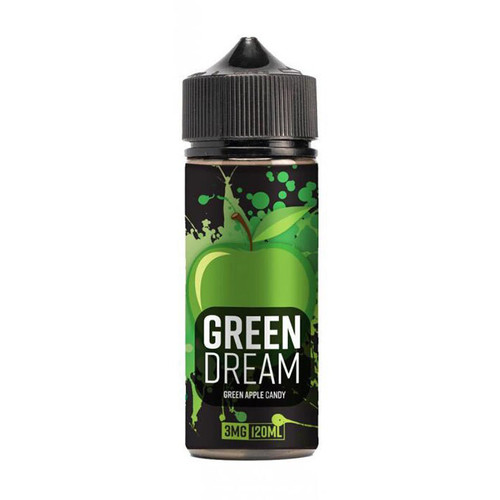 OOO Flavors Green Dream 120ML