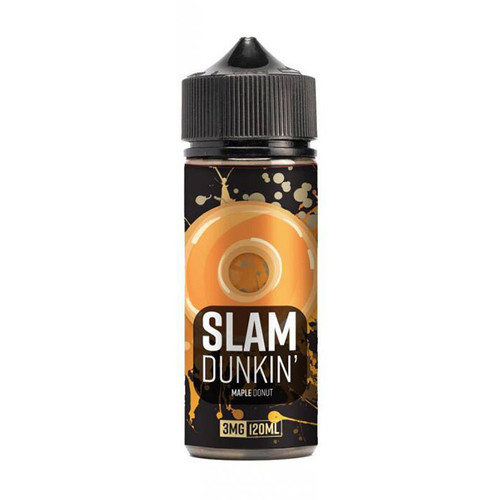 OOO Flavors Slam Dunkin' 120ML