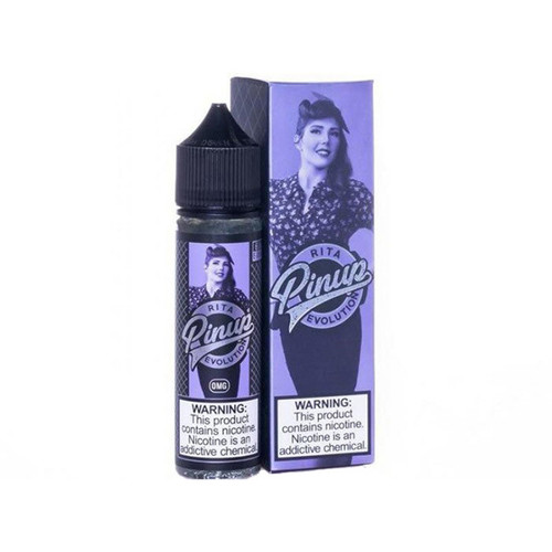 Pinup Rita 60ML