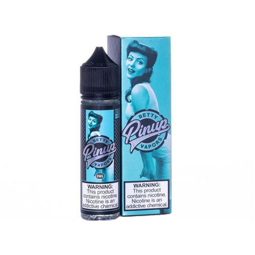 Pinup Betty 60ML