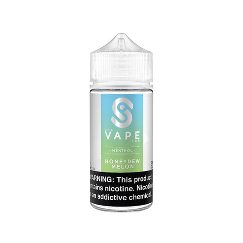 USA Vape Lab Honeydew Melon 100ML