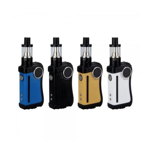 Innokin iTaste Hunter 75W TC Starter Kit