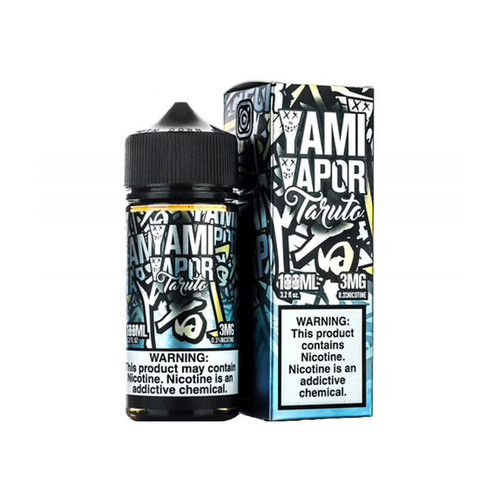 Yami Taruto 100ML