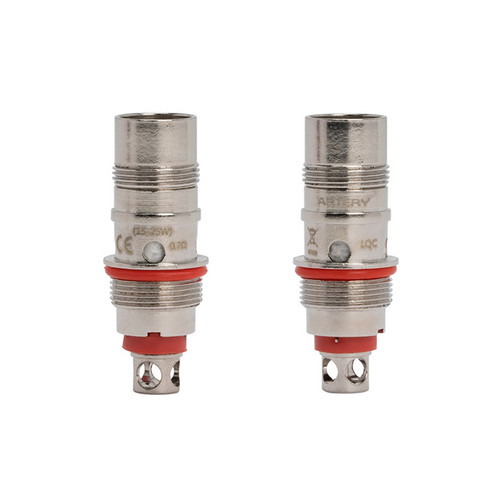 Artery PAL One Pro Replacement Coils