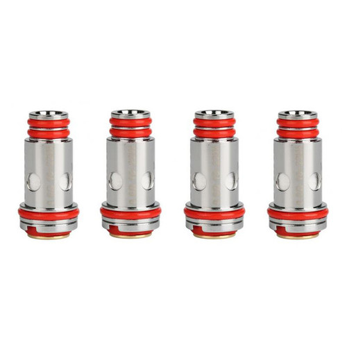 Uwell Whirl Replacement Coils