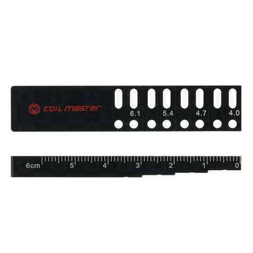 Coil Master MEA Measuring Tool