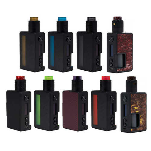 Vandy Vape Pulse X BF 90W Starter Kit