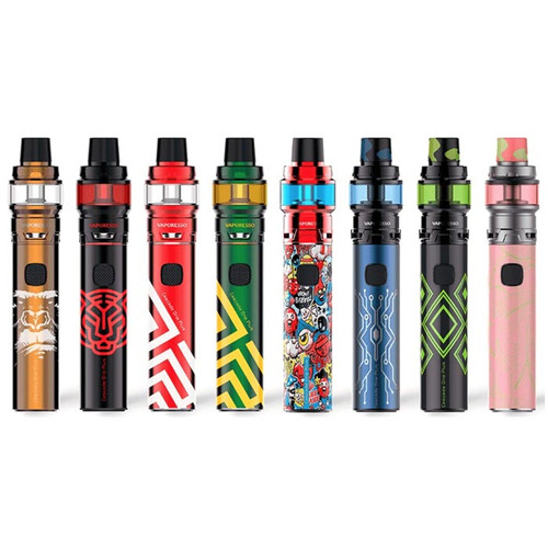 Vaporesso Cascade One Plus SE Starter Kit