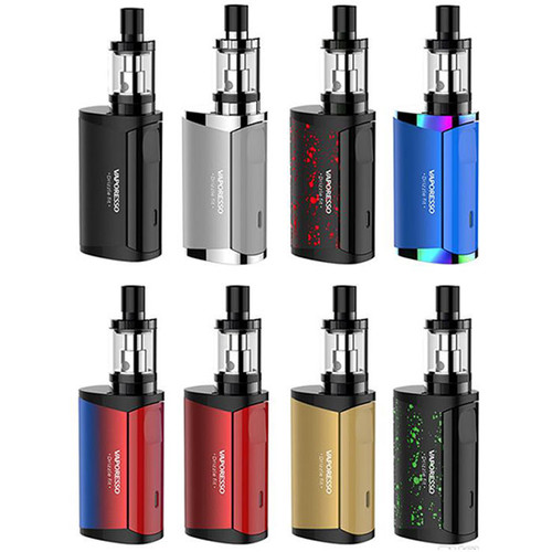 Vaporesso Drizzle Fit Starter Kit