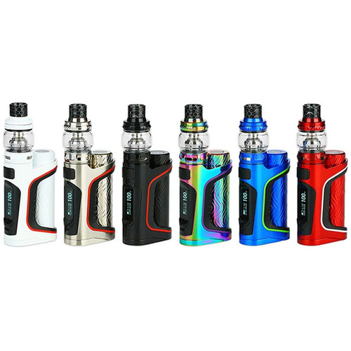 Eleaf iStick Pico S 100W Starter Kit