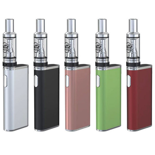 Eleaf iStick Trim Starter Kit