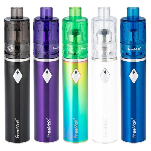 FreeMax GEMM 80W Starter Kit