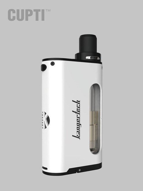 Kanger Cupti Kit