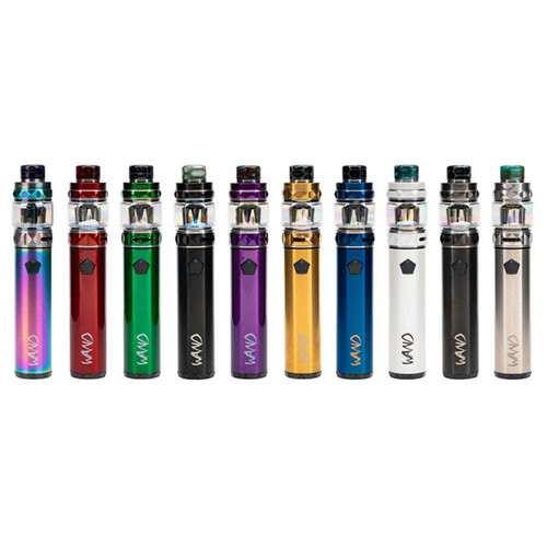 iJoy Wand 100W Starter Kit