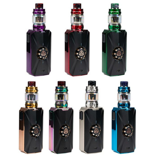 iJoy Zenith 3 300W Starter Kit iJoy Zenith 3 300W Starter Kit