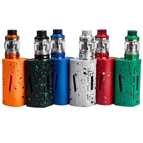 Tesla WYE 200W Starter Kit