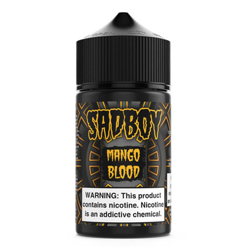 Sadboy Bloodline Mango Blood 60ML