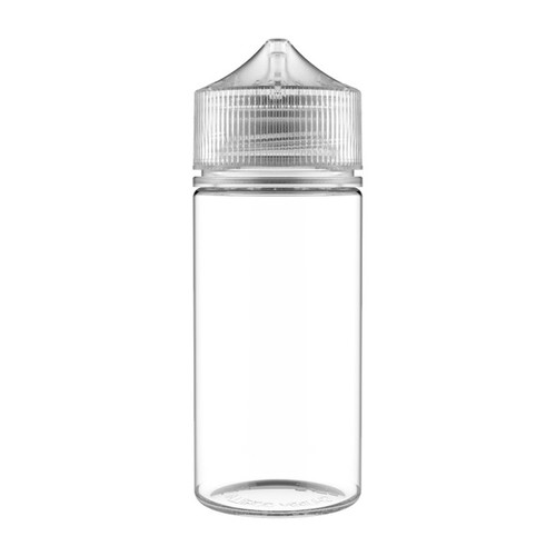 Chubby Gorilla V3 100ML PET Unicorn Bottle