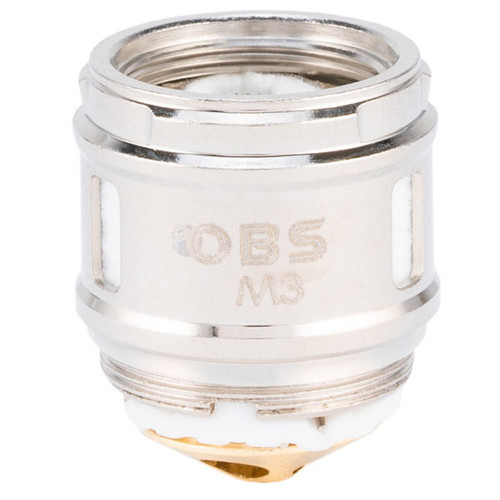 OBS M3 Replacement Coils