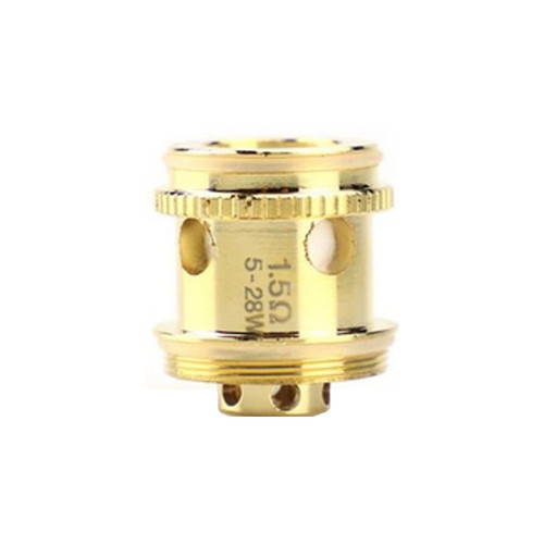 Wake Tank Replacement Sub-Ohm Coils