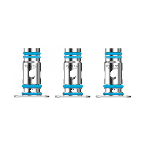 Aspire Breeze NXT Replacement Coils