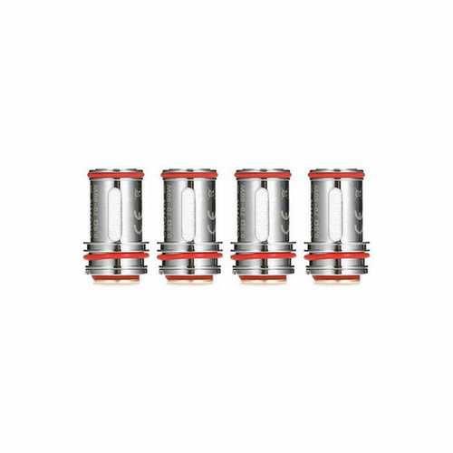 Uwell Crown 3 Mesh Replacement Coils