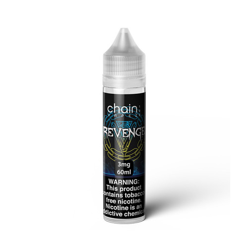 Chain Vapez Revenge 60ML
