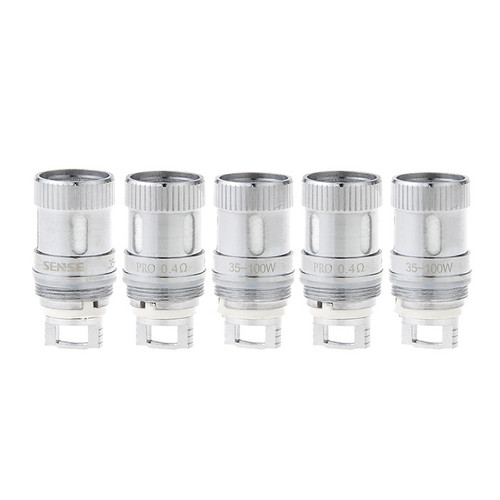 Sense Herakles Pro Replacement Coils