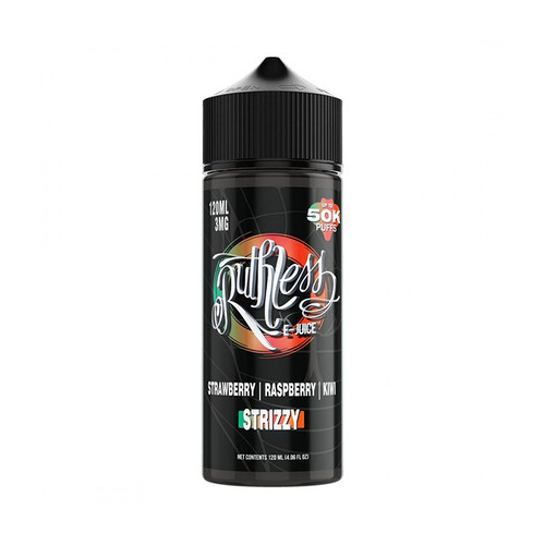 Ruthless Strizzy 120ML