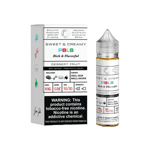 Basix PBLS 60ML