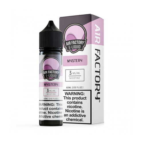 Air Factory Mystery 60ML