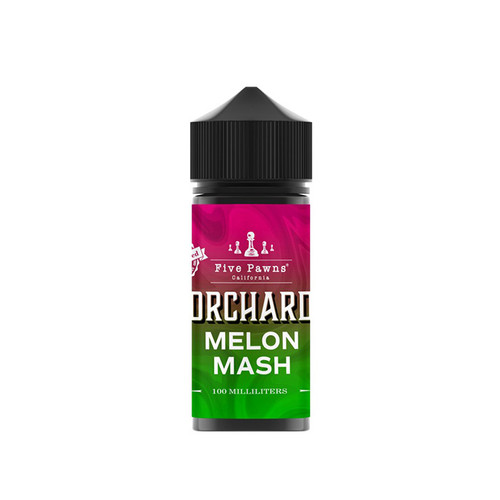 Orchard Melon Mash 100ML