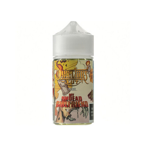 Directors Cut My Undead Girlfriend 60ML
