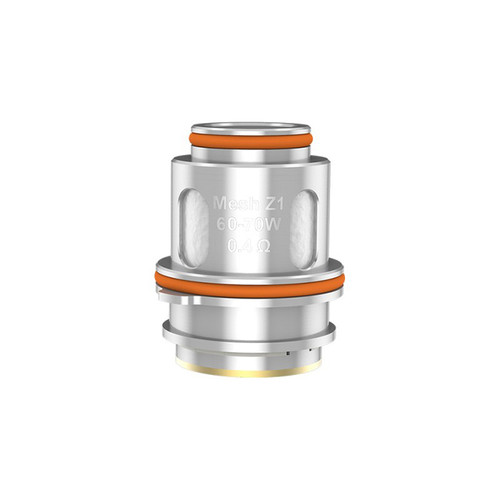 Geek Vape Zeus Mesh Z Replacement Coils