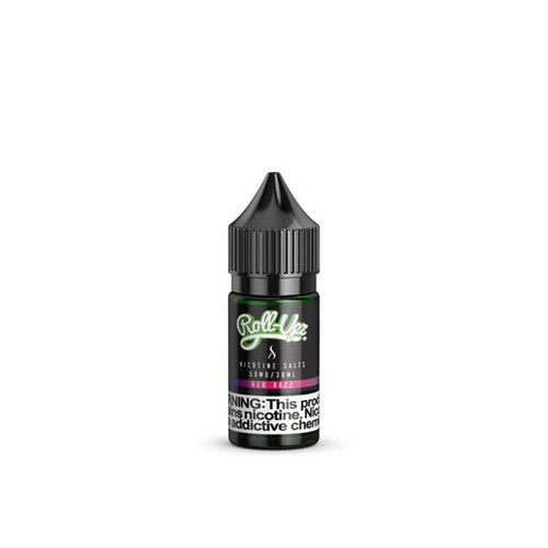 Juice Roll-Upz Salt Red Razz 30ML