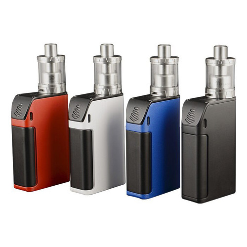 Tesla Three 150W Starter Kit