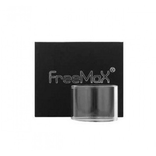 FreeMax Fireluke 2 3ML Replacement Glass