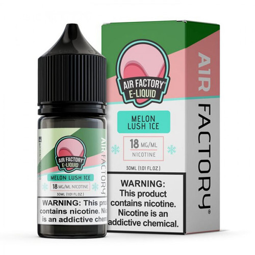 Air Factory Salts Melon Lush Ice 30ML