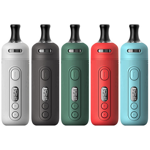 Voopoo Seal 40W Pod System