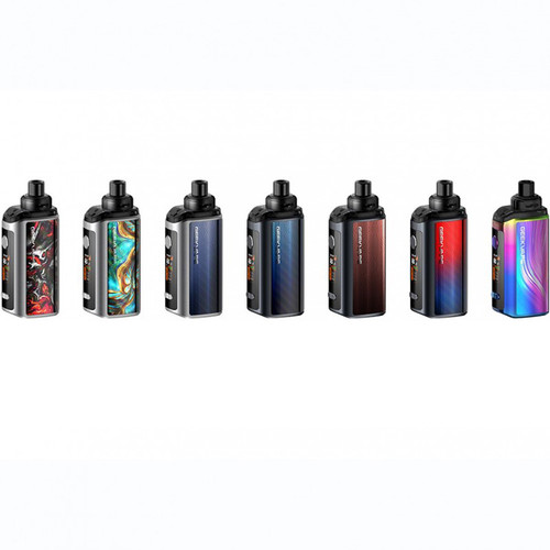 Geek Vape Obelisk 65 Pod Mod Kit