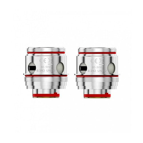 Uwell Valyrian 3 Dual Meshed Replacement Coils